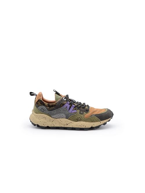  FLOWER MOUNTAIN | YAMANOCTDARK GREY
